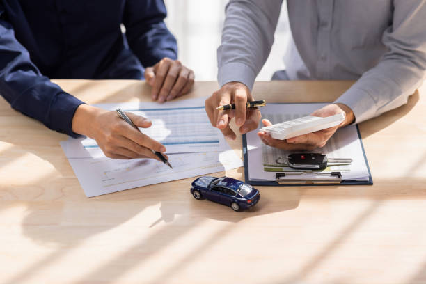Larksville auto coverage comparison